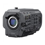 Видеокамера Sony PXW-FX9 Body