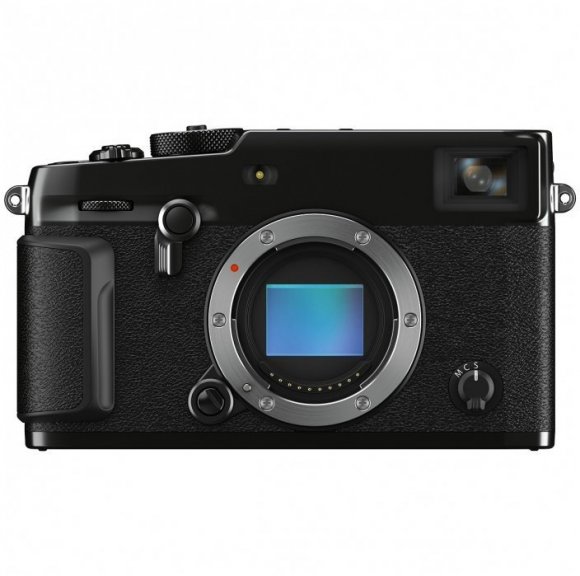 Фотоаппарат Fujifilm X-Pro3 Body Black ( Меню на русском языке ) 