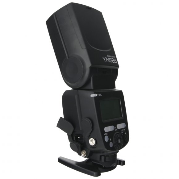 Yongnuo YN-685 Вспышка Canon Yongnuo YN-685 Вспышка Canon