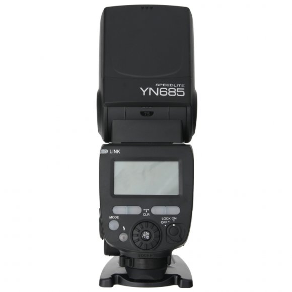 Yongnuo YN-685 Вспышка Canon Yongnuo YN-685 Вспышка Canon