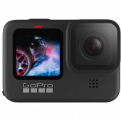  Экшн-камера GoPro HERO9 Black