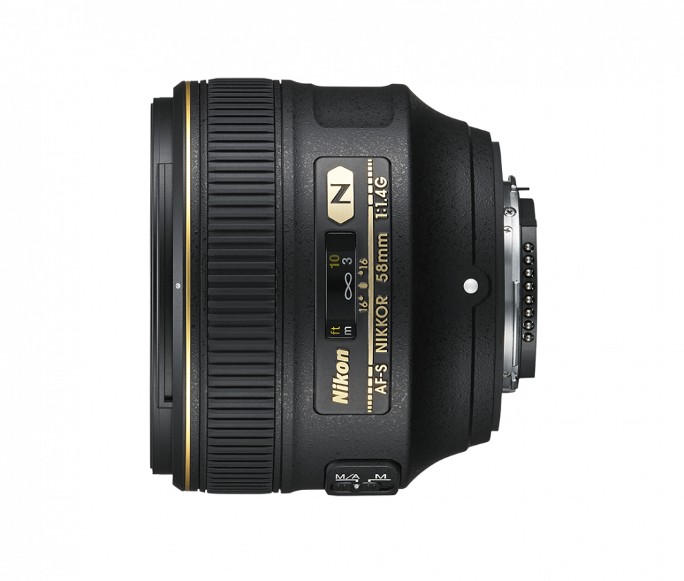 Af s nikon f 1.4. Объектив Nikon 58mm f/1.4g af-s Nikkor. Nikon af-s 58mm/1.4g. Af s Nikkor 58 1.4 g.