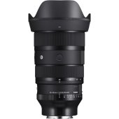 Объектив Sigma 28-45mm f/1.8 DG DN Art for Sony E, чёрный