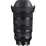 Объектив Sigma 28-45mm f/1.8 DG DN Art for Sony E, чёрный Объектив Sigma 28-45mm f/1.8 DG DN Art for Sony E, чёрный