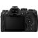 Фотоаппарат OM System OM-1 Mark II Body, чёрный 