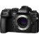 Фотоаппарат OM System OM-1 Mark II Body, чёрный 