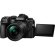 Фотоаппарат OM System OM-1 Mark II Body, чёрный 