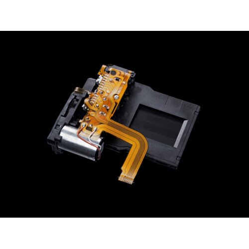 Фотоаппарат OM System OM-1 Mark II Body, чёрный  Фотоаппарат OM System OM-1 Mark II Body, чёрный