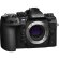 Фотоаппарат OM System OM-1 Mark II Body, чёрный 