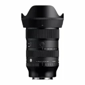 Sigma ART 17-40mm f/1.8 DC FUJIFILM X Mount