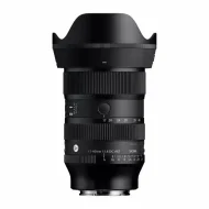 Sigma ART 17-40mm f/1.8 DC FUJIFILM X Mount Sigma ART 17-40mm f/1.8 DC FUJIFILM X Mount