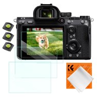 Защита экрана K&F Concept SKU.2194 для Sony Alpha Защита экрана K&F Concept SKU.2194 для Sony Alpha