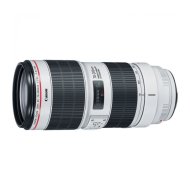 Объектив Canon EF 70-200mm f/2.8L IS III USM Объектив Canon EF 70-200mm f/2.8L IS III USM