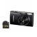 Фотоаппарат Canon Digital IXUS 285 HS чёрный (Меню на русском языке) 