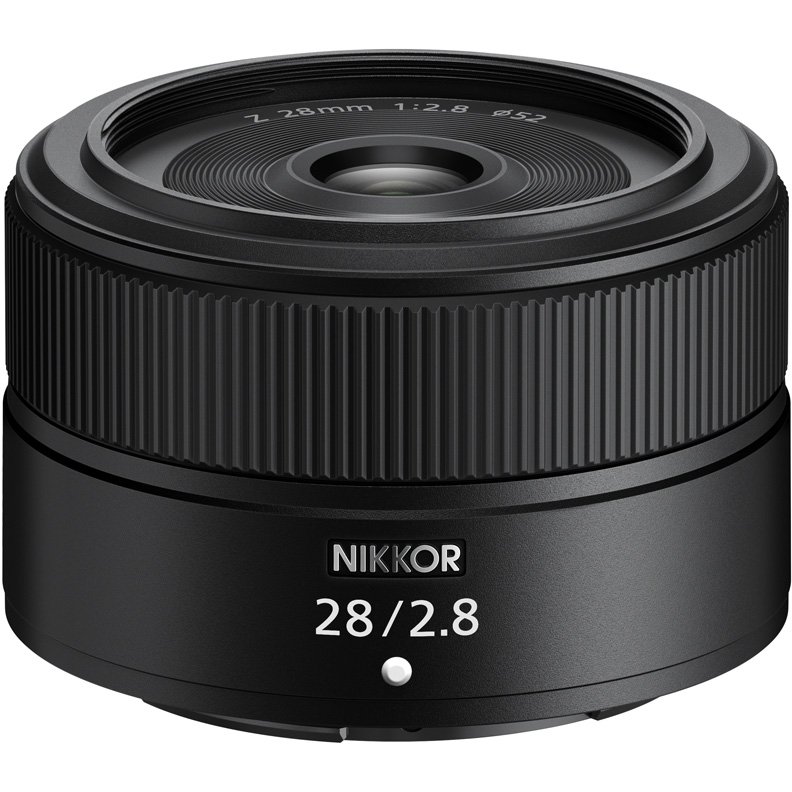 専用② NIKKOR Z 28mm f/2.8 【公式通販】
