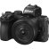Объектив Nikon Nikkor Z 28mm f/2.8, чёрный 