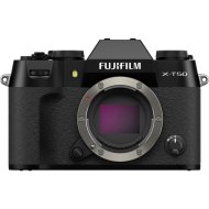 Фотоаппарат Fujifilm X-T50 body, чёрный Фотоаппарат Fujifilm X-T50 body, чёрный
