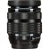 Объектив OM System M.Zuiko Digital ED 12-40mm f/2.8 PRO II, чёрный 