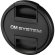Объектив OM System M.Zuiko Digital ED 12-40mm f/2.8 PRO II, чёрный 