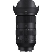 Объектив Sigma 28-105mm f/2.8 DG DN Art Sony FE Объектив Sigma 28-105mm f/2.8 DG DN Art Sony FE
