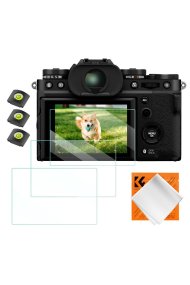 Защита экрана K&F Concept SKU.2196 для Fujifilm X-T5 Защита экрана K&F Concept SKU.2196 для Fujifilm X-T5