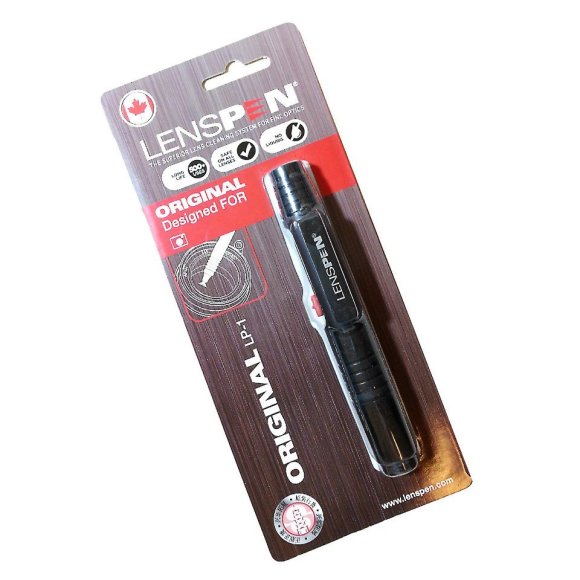 LENSPEN LP-1 Карандаш для чистки оптики LENSPEN LP-1 Карандаш для чистки оптики