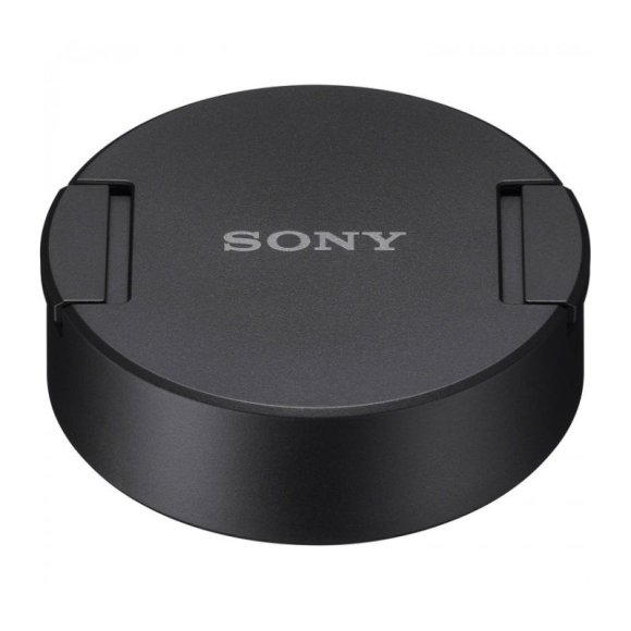 Объектив Sony FE 12-24mm f/4 G, чёрный 