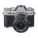 Фотоаппарат Fujifilm X-T30 Kit XC 15-45mm F3.5-5.6 OIS PZ Silver 