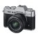 Фотоаппарат Fujifilm X-T30 Kit XC 15-45mm F3.5-5.6 OIS PZ Silver 