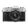 Фотоаппарат Fujifilm X-T30 Kit XC 15-45mm F3.5-5.6 OIS PZ Silver 