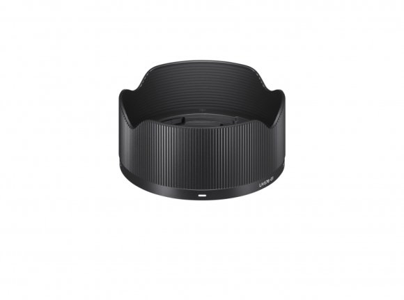 Объектив Sigma AF 24mm F/3.5 DG DN Contemporary for Sony E, чёрный 