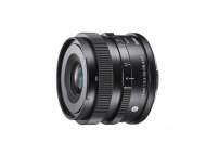 Объектив Sigma AF 24mm F/3.5 DG DN Contemporary for Sony E, чёрный Объектив Sigma AF 24mm F/3.5 DG DN Contemporary for Sony E, чёрный