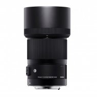 Объектив Sigma 70mm f/2.8 DG Macro Art for Sony E, чёрный Объектив Sigma 70mm f/2.8 DG Macro Art for Sony E, чёрный
