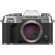 Фотоаппарат Fujifilm X-T50 body, серебристый 