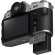 Фотоаппарат Fujifilm X-T50 body, серебристый 