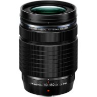 Объектив OM System M.Zuiko Digital ED 40-150mm f/4 PRO, чёрный Объектив OM System M.Zuiko Digital ED 40-150mm f/4 PRO, чёрный