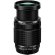 Объектив OM System M.Zuiko Digital ED 40-150mm f/4 PRO, чёрный 