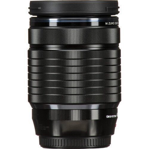 Объектив OM System M.Zuiko Digital ED 40-150mm f/4 PRO, чёрный Объектив OM System M.Zuiko Digital ED 40-150mm f/4 PRO, чёрный
