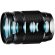 Объектив OM System M.Zuiko Digital ED 40-150mm f/4 PRO, чёрный 