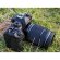 Объектив OM System M.Zuiko Digital ED 40-150mm f/4 PRO, чёрный 