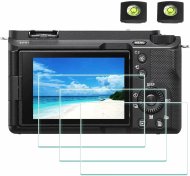 Защита экрана K&F Concept SKU.2198 для Sony ZV-E1 Защита экрана K&F Concept SKU.2198 для Sony ZV-E1