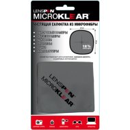 MicroClear МК-1  ЧИСТЯЩАЯ САЛФЕТКА ИЗ МИКРОФИБРЫ MicroClear МК-1  ЧИСТЯЩАЯ САЛФЕТКА ИЗ МИКРОФИБРЫ