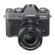 Фотоаппарат Fujifilm X-T30 Kit XF 18-55mm f/2.8-4.0 (Charcoal Silver) 