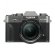 Фотоаппарат Fujifilm X-T30 Kit XF 18-55mm f/2.8-4.0 (Charcoal Silver) 