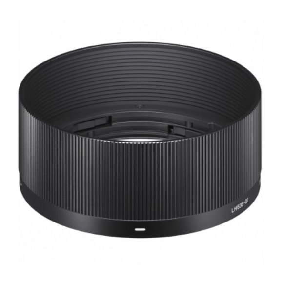 Объектив Sigma AF 35mm f/2.0 DG DN Contemporary for Sony E, чёрный Объектив Sigma AF 35mm f/2.0 DG DN Contemporary for Sony E, чёрный
