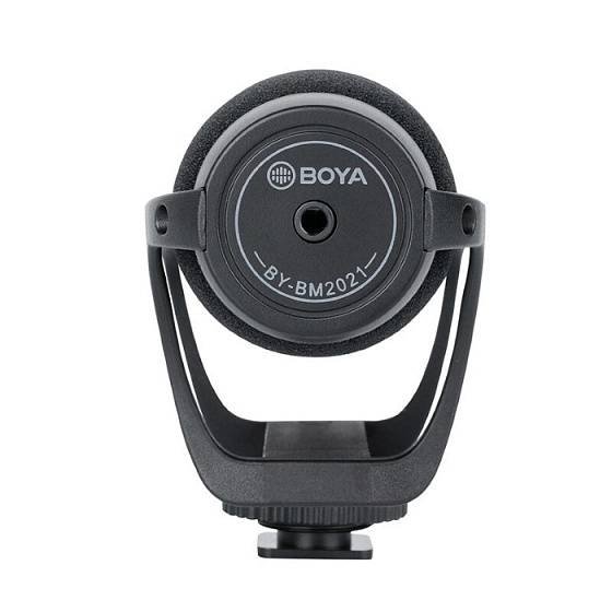 Микрофон Boya BY-BM2021 Микрофон Boya BY-BM2021