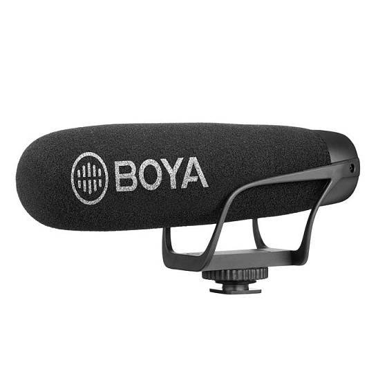 Микрофон Boya BY-BM2021 