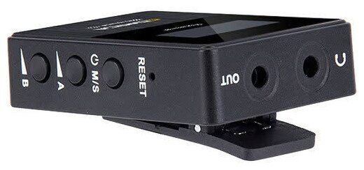 COMICA BoomX-D MI RX Ресивер (приёмник) COMICA BoomX-D MI RX Ресивер (приёмник)