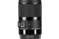 Объектив Sigma 70mm f/2.8 DG Macro Art for Canon EF, чёрный Объектив Sigma 70mm f/2.8 DG Macro Art for Canon EF, чёрный