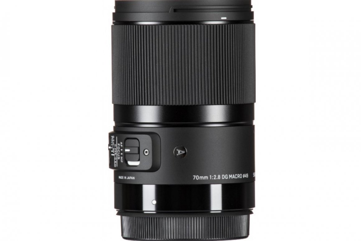 CANON SIGMA 70mm
F2.8 DG
単焦点レンズ Объектив Sigma 70mm f/2.8 DG Macro Art for Canon EF, чёрный с